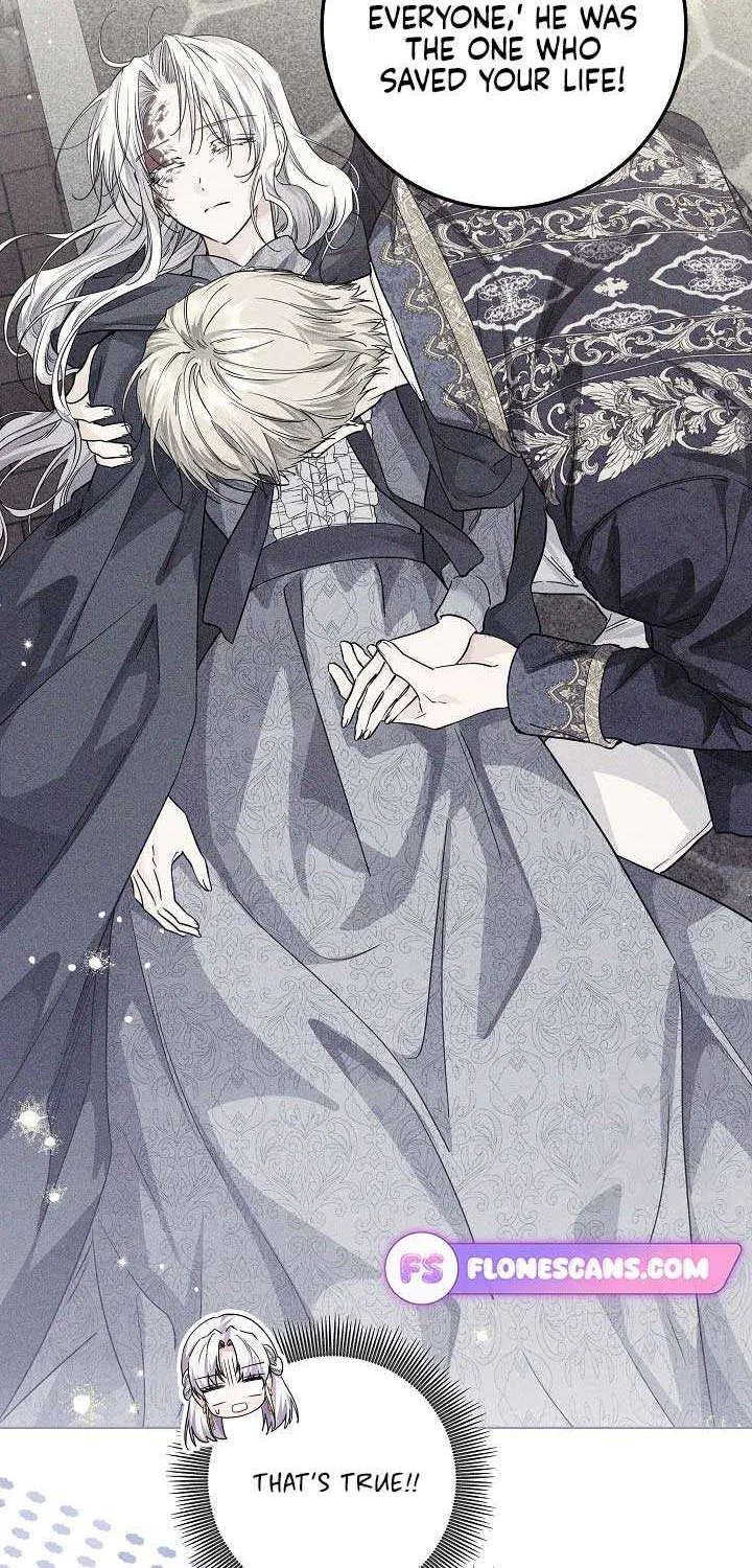 The Closet Fan Princess Chapter 44 page 54 - 