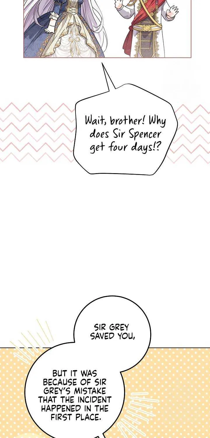 The Closet Fan Princess Chapter 44 page 56 - 