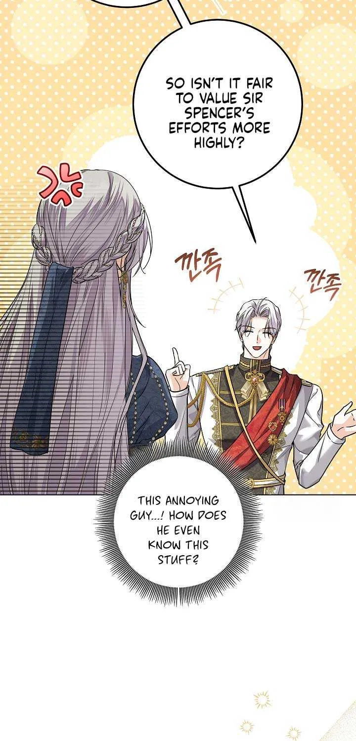 The Closet Fan Princess Chapter 44 page 57 - 