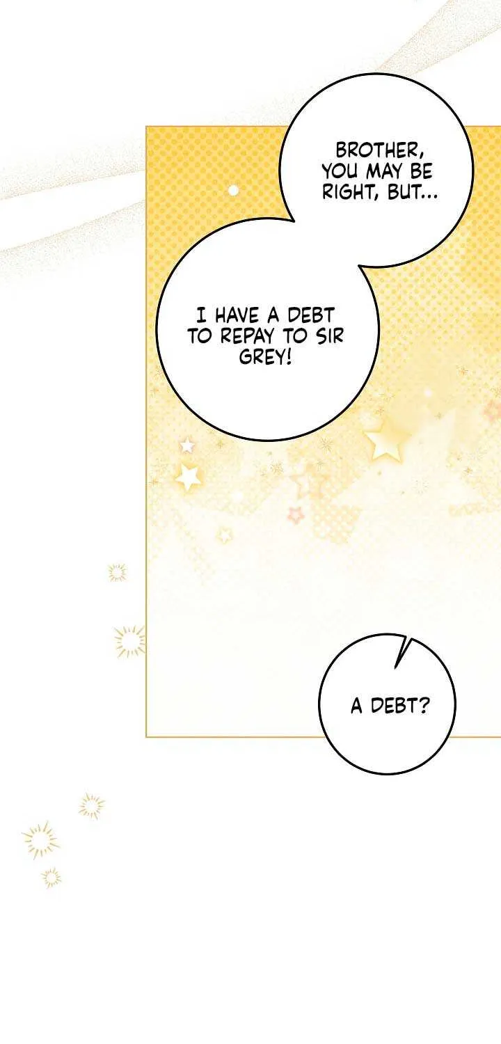 The Closet Fan Princess Chapter 44 page 58 - 