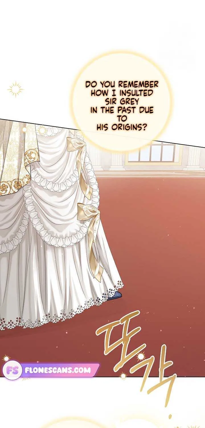The Closet Fan Princess Chapter 44 page 59 - 