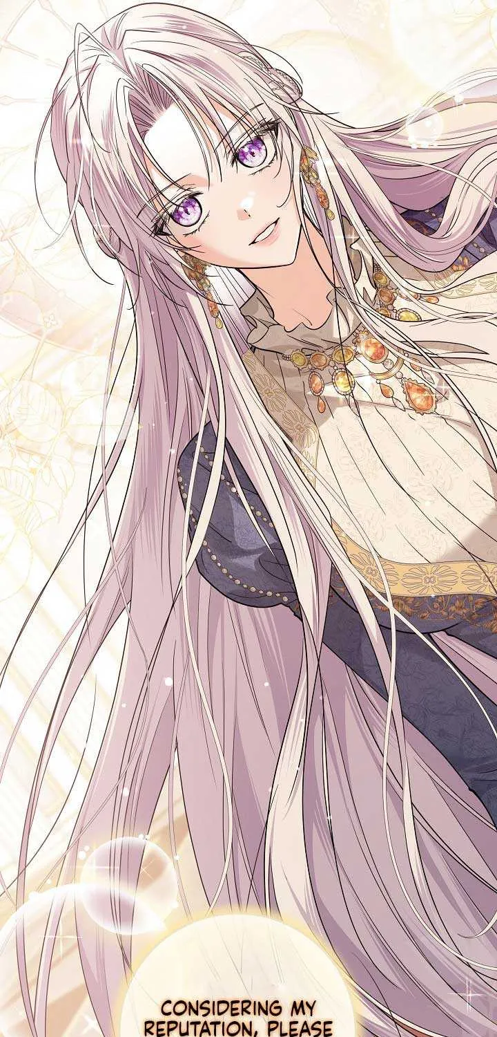 The Closet Fan Princess Chapter 44 page 61 - 