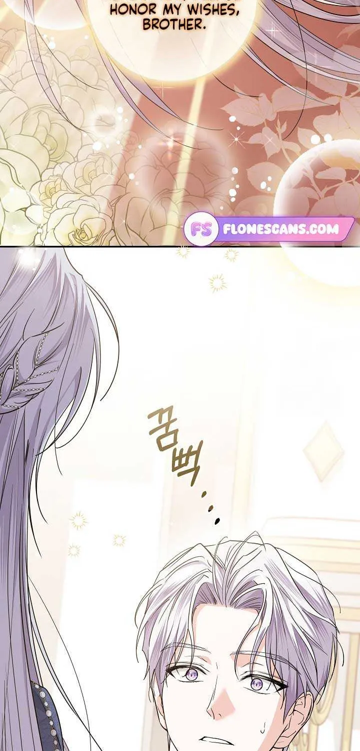 The Closet Fan Princess Chapter 44 page 62 - 