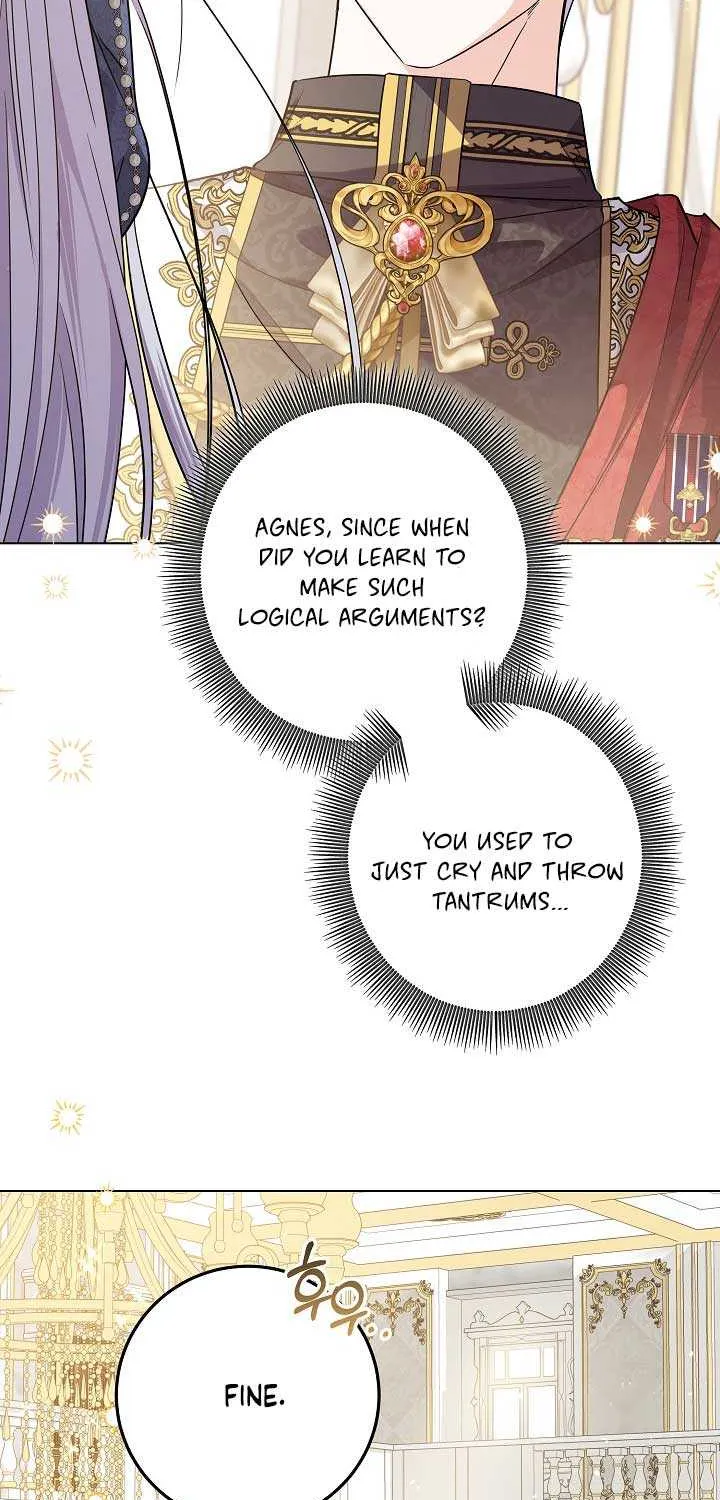 The Closet Fan Princess Chapter 44 page 63 - 