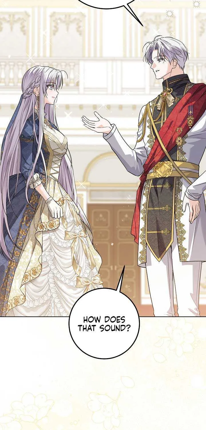 The Closet Fan Princess Chapter 44 page 65 - 