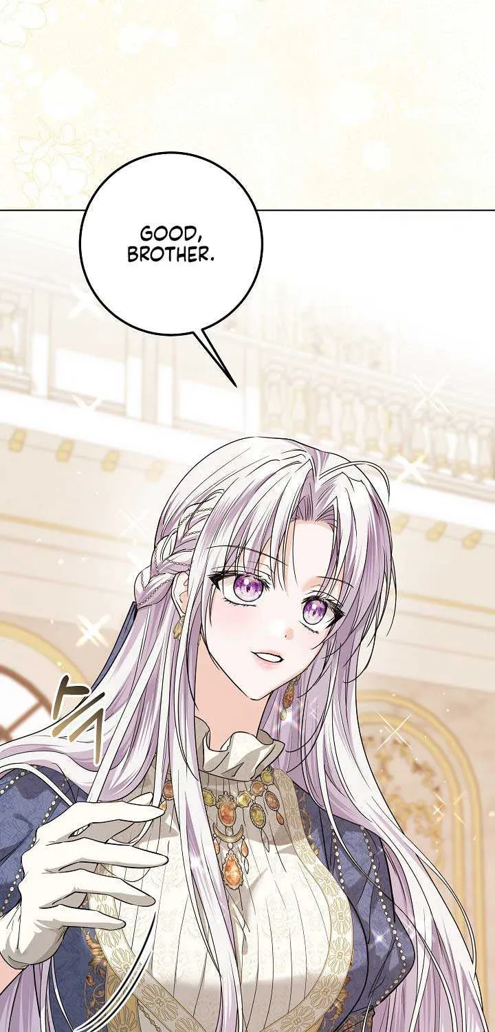 The Closet Fan Princess Chapter 44 page 66 - 