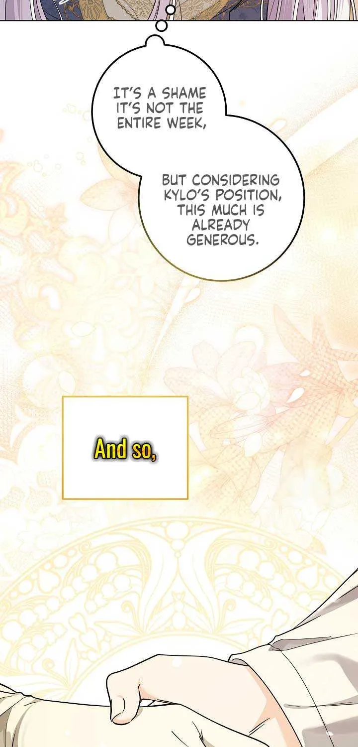 The Closet Fan Princess Chapter 44 page 67 - 