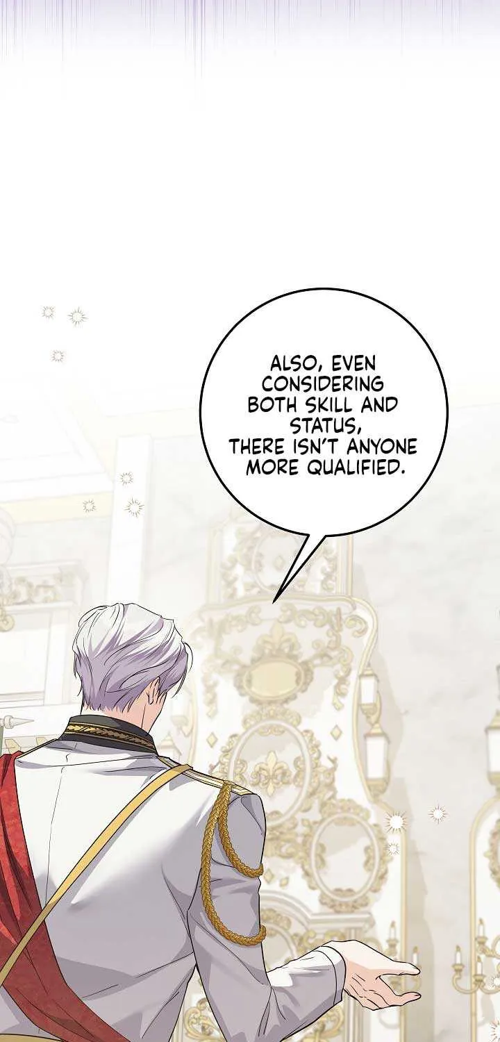The Closet Fan Princess Chapter 44 page 8 - 