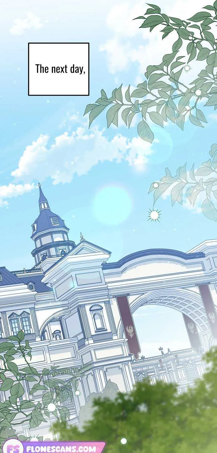 The Closet Fan Princess Chapter 44 page 71 - 