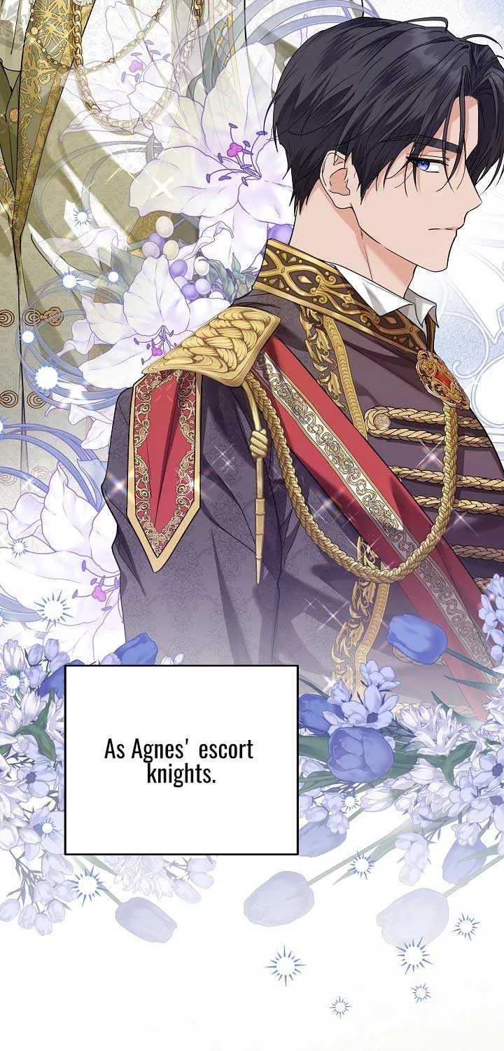 The Closet Fan Princess Chapter 44 page 73 - 