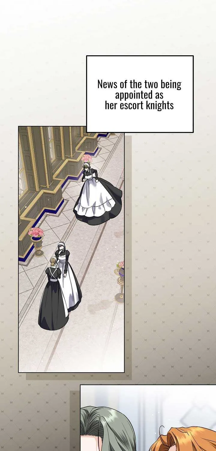 The Closet Fan Princess Chapter 44 page 74 - 