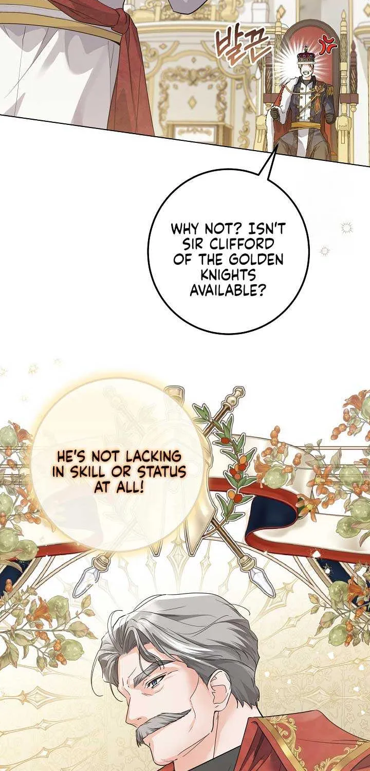 The Closet Fan Princess Chapter 44 page 9 - 