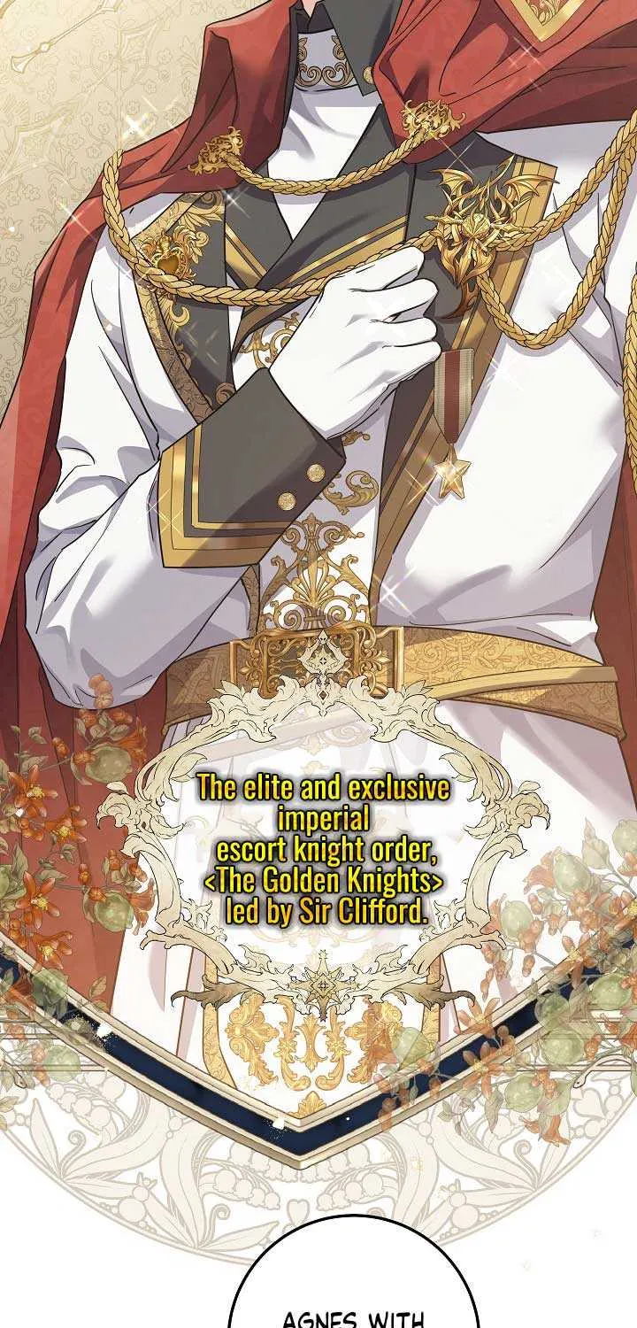 The Closet Fan Princess Chapter 44 page 10 - 