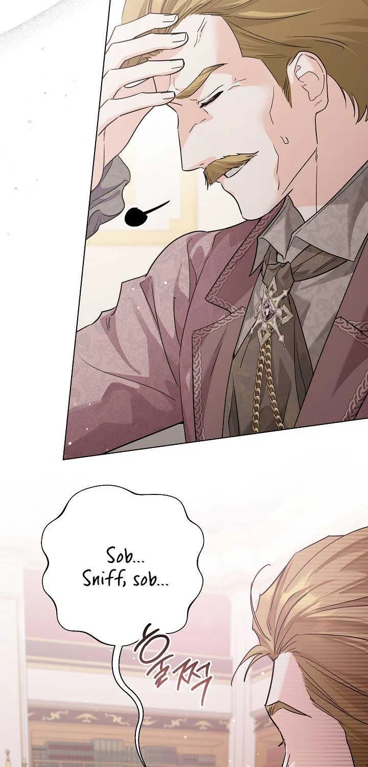 The Closet Fan Princess Chapter 45 page 11 - 