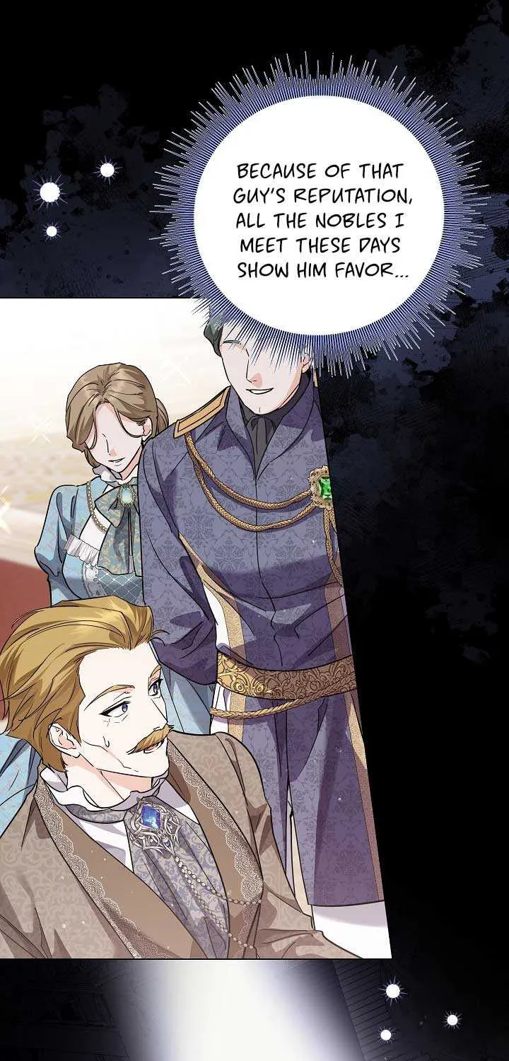 The Closet Fan Princess Chapter 45 page 16 - 