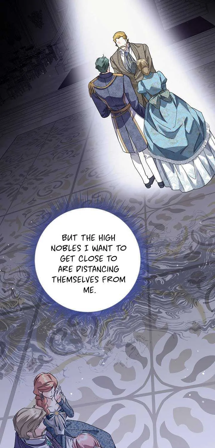 The Closet Fan Princess Chapter 45 page 17 - 