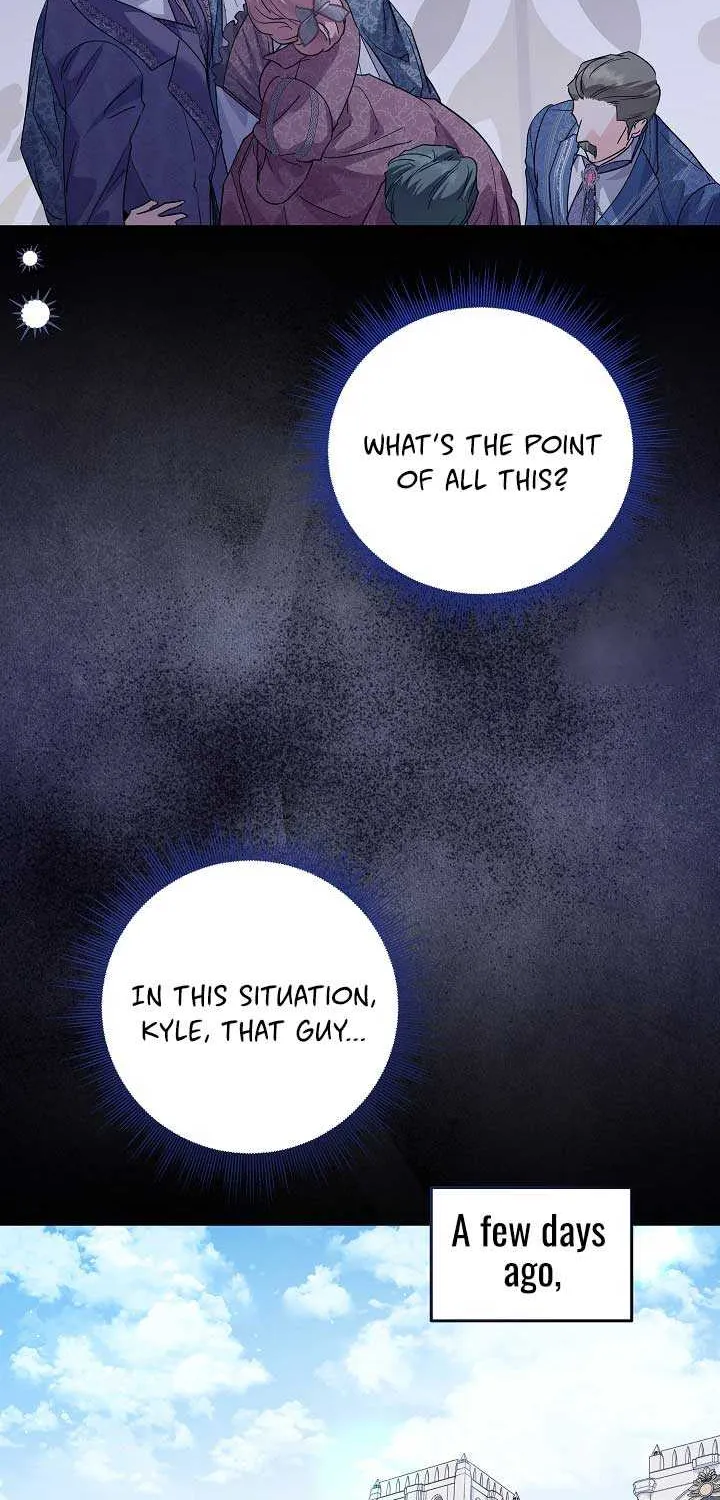 The Closet Fan Princess Chapter 45 page 18 - 