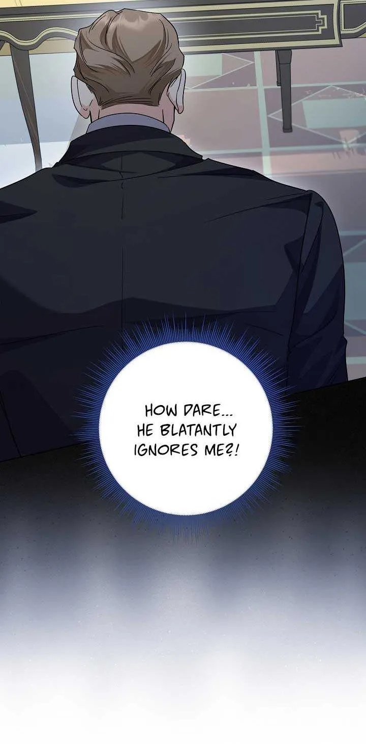The Closet Fan Princess Chapter 45 page 20 - 