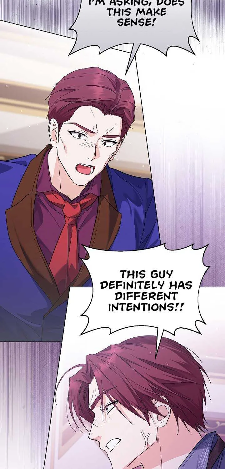 The Closet Fan Princess Chapter 45 page 3 - 