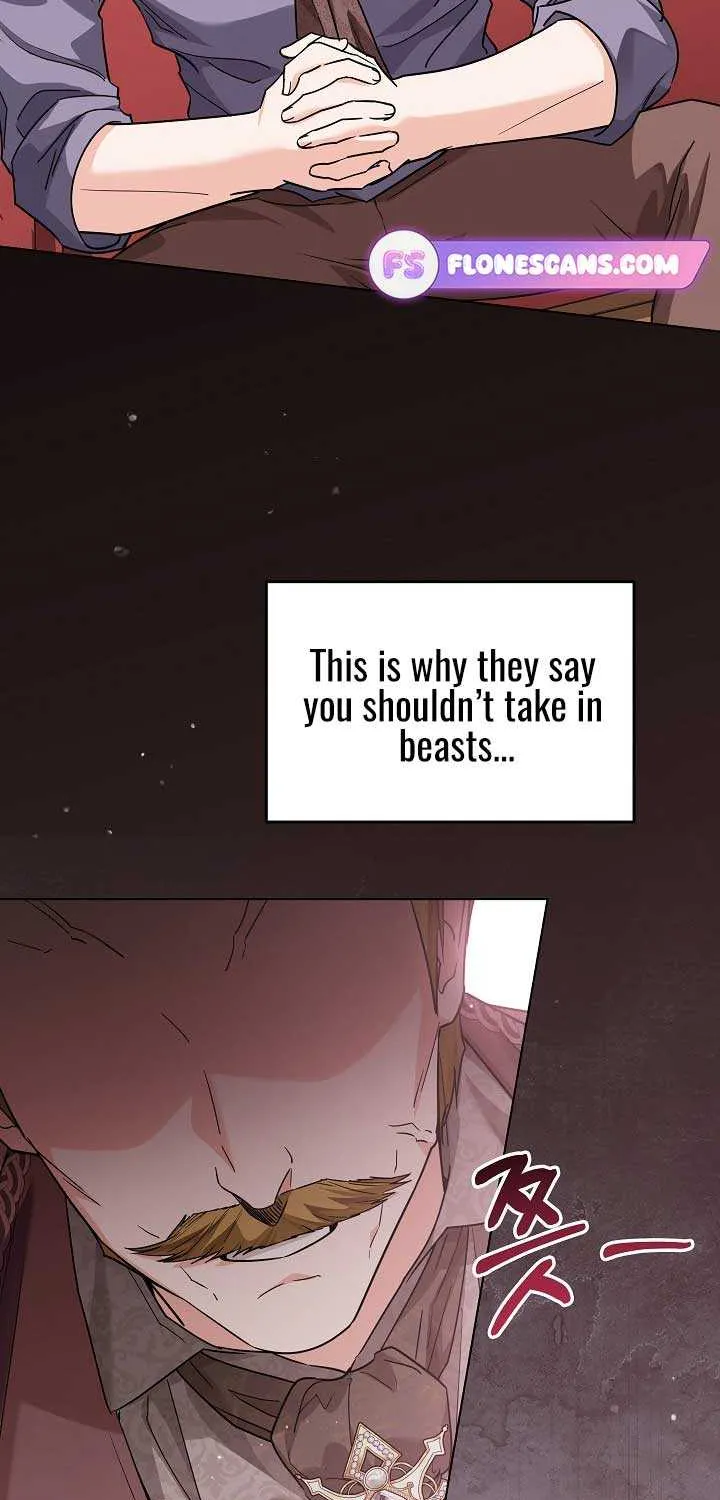 The Closet Fan Princess Chapter 45 page 23 - 