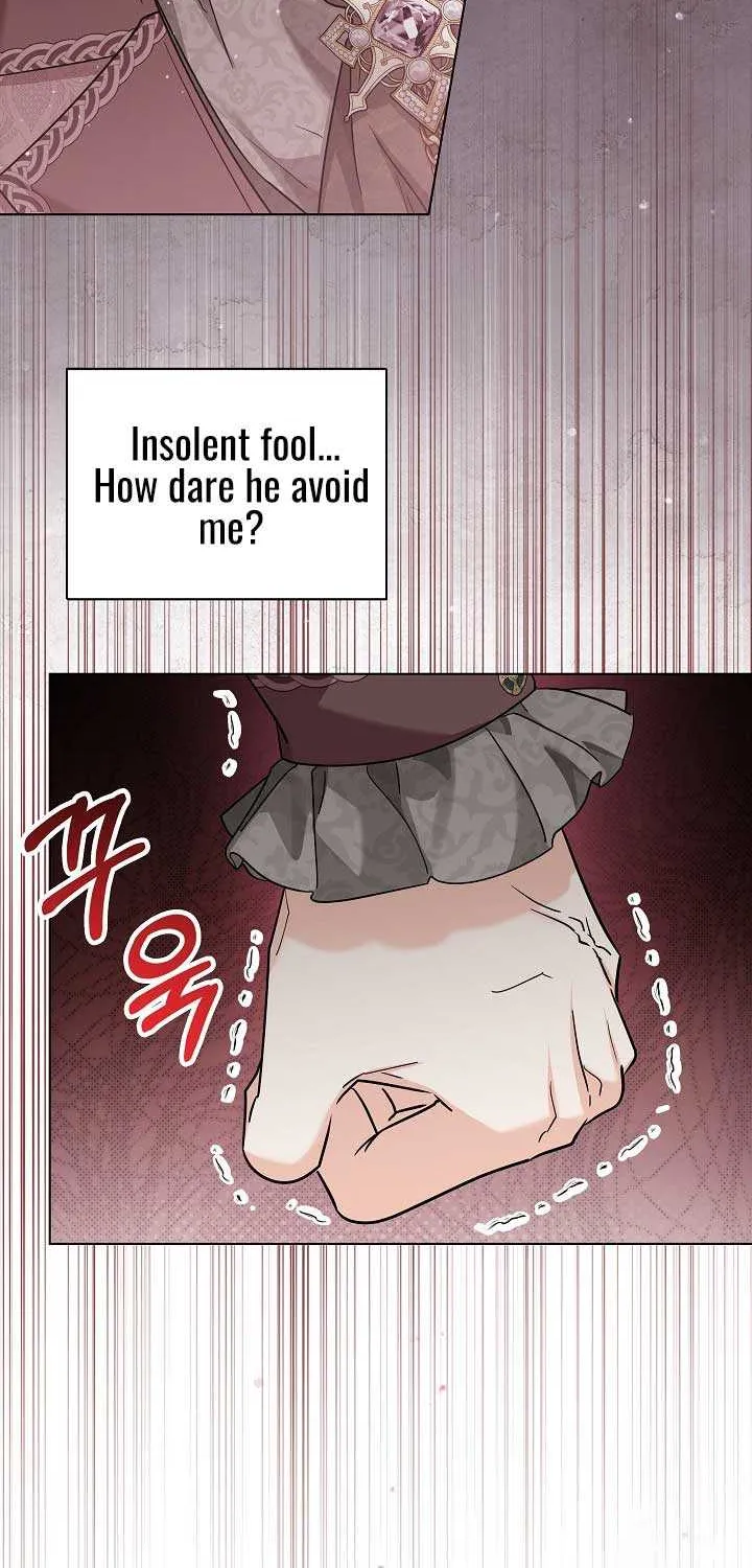 The Closet Fan Princess Chapter 45 page 24 - 