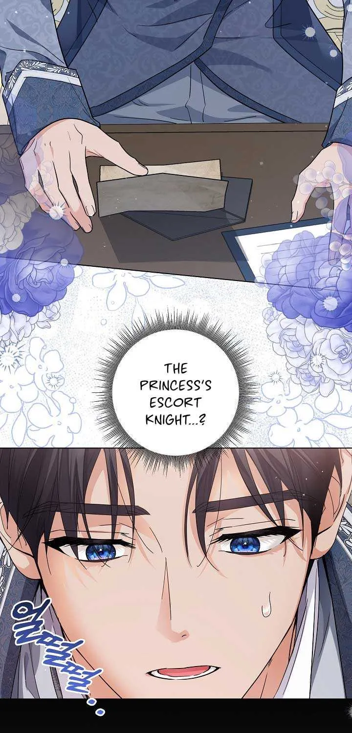 The Closet Fan Princess Chapter 45 page 30 - 