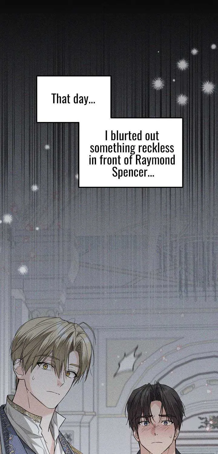 The Closet Fan Princess Chapter 45 page 31 - 