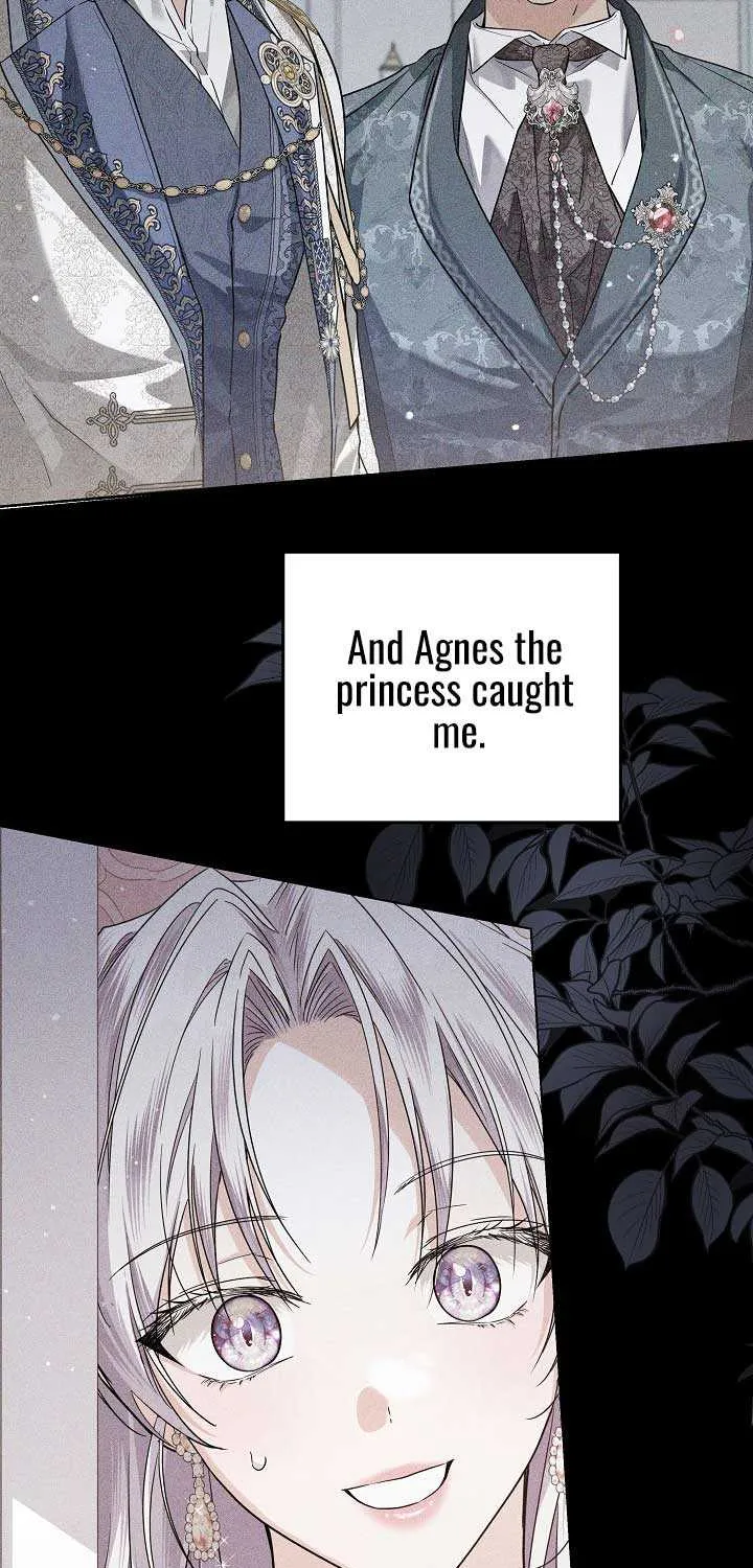 The Closet Fan Princess Chapter 45 page 32 - 