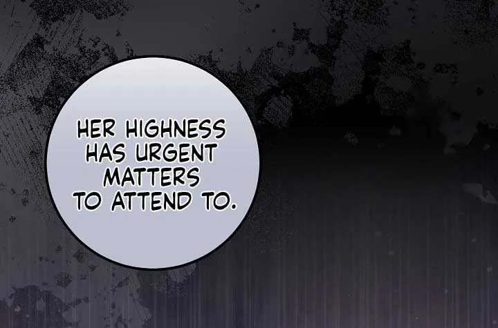 The Closet Fan Princess Chapter 45 page 34 - 