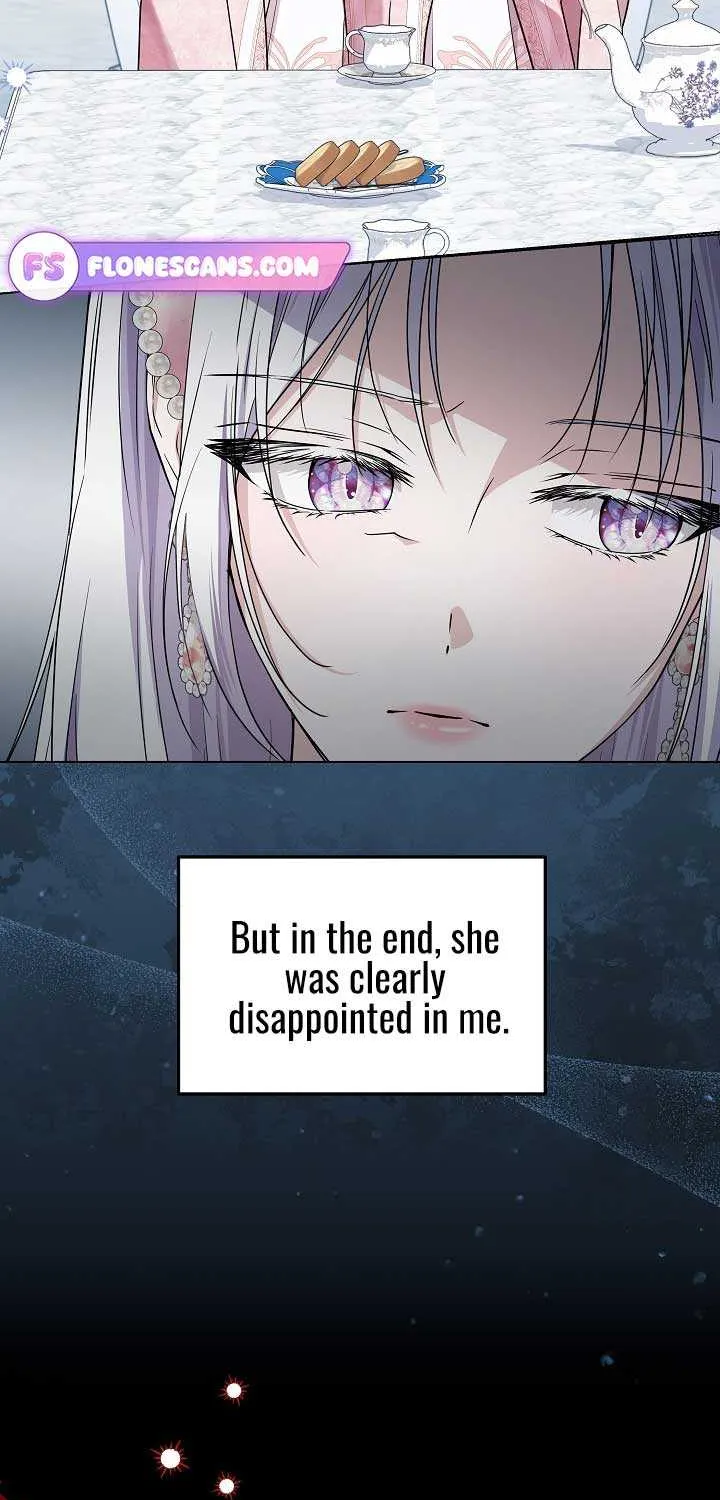 The Closet Fan Princess Chapter 45 page 37 - 