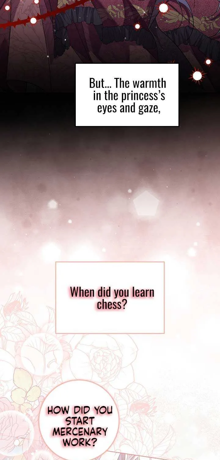 The Closet Fan Princess Chapter 45 page 39 - 