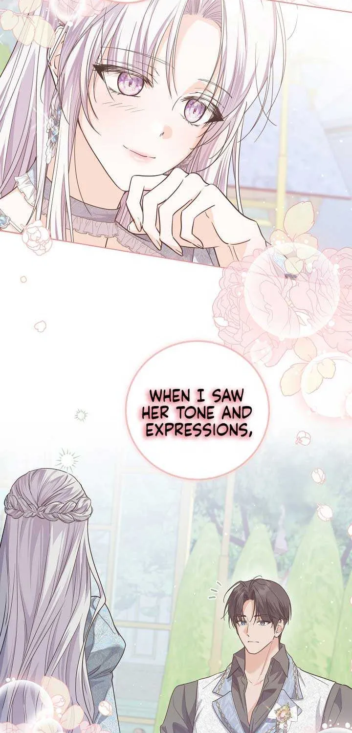 The Closet Fan Princess Chapter 45 page 40 - 