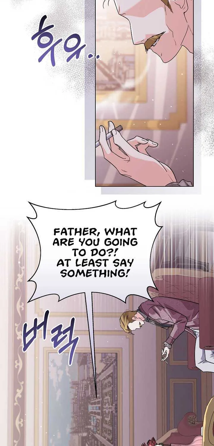 The Closet Fan Princess Chapter 45 page 5 - 