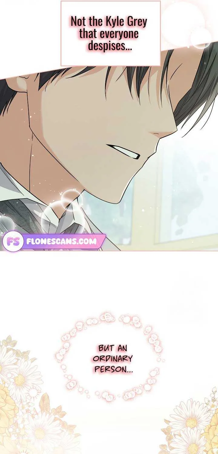The Closet Fan Princess Chapter 45 page 42 - 