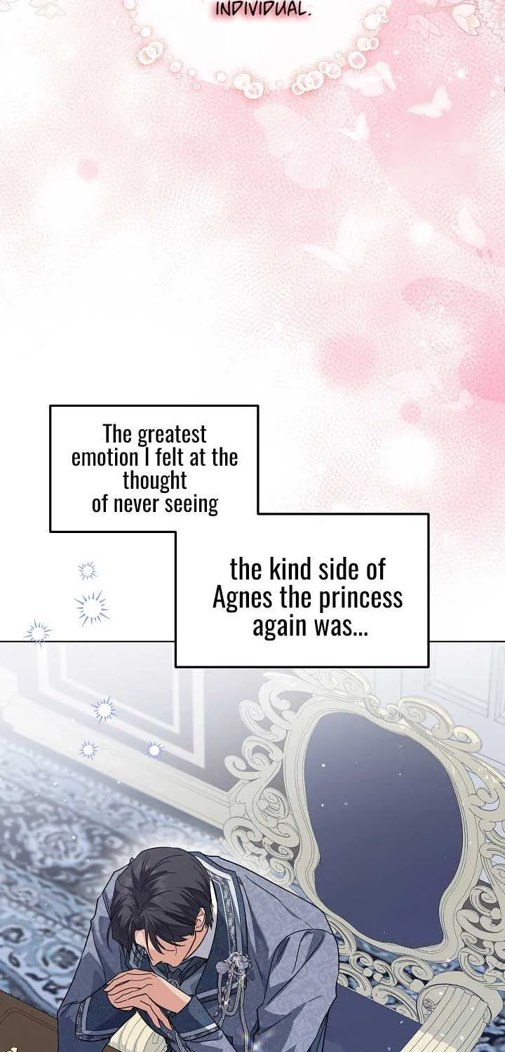 The Closet Fan Princess Chapter 45 page 44 - 