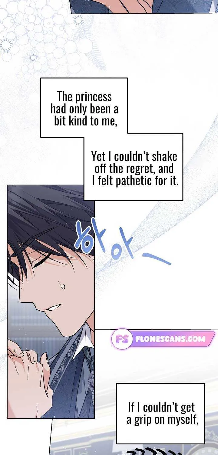 The Closet Fan Princess Chapter 45 page 46 - 