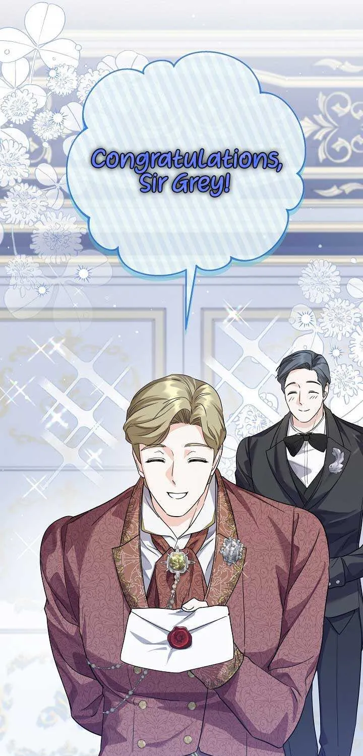 The Closet Fan Princess Chapter 45 page 49 - 