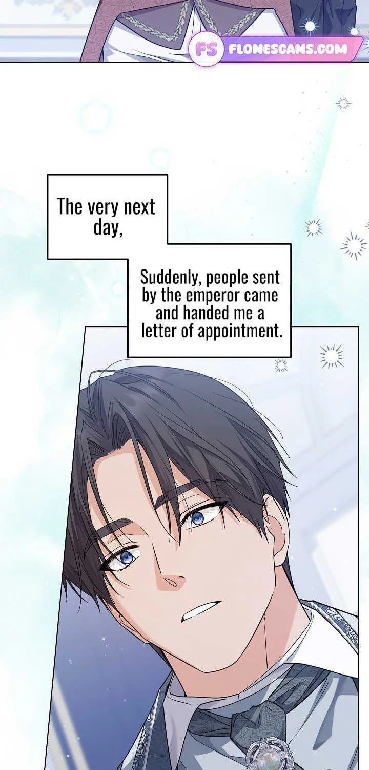The Closet Fan Princess Chapter 45 page 50 - 