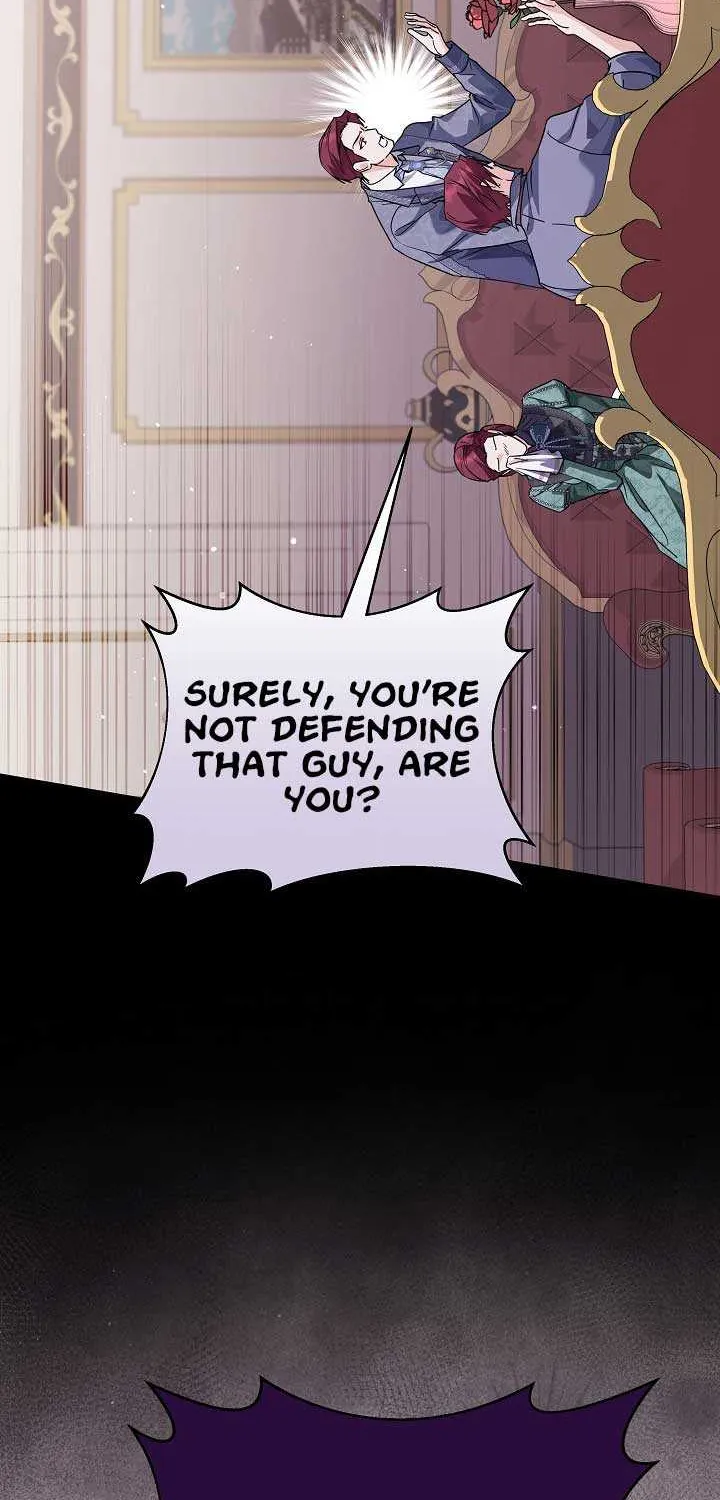 The Closet Fan Princess Chapter 45 page 6 - 