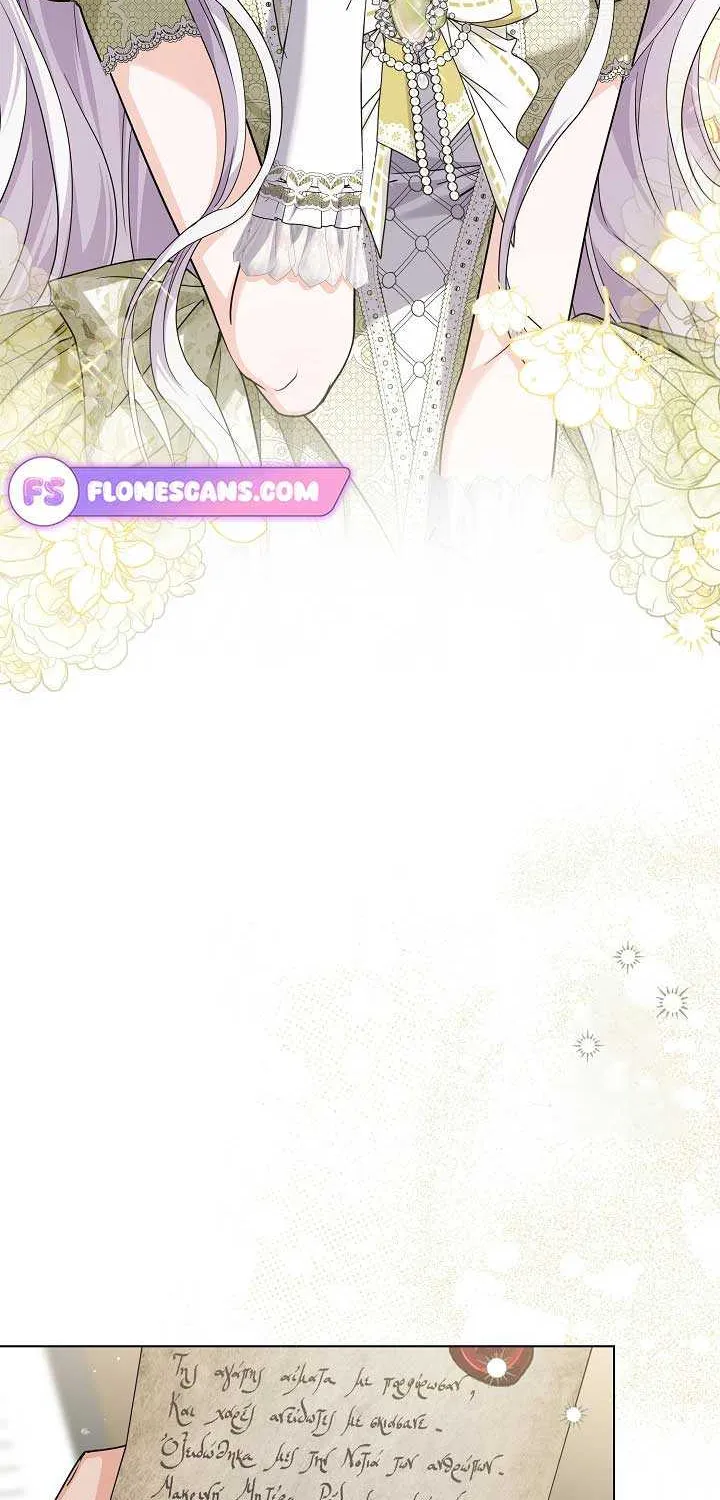 The Closet Fan Princess Chapter 45 page 54 - 