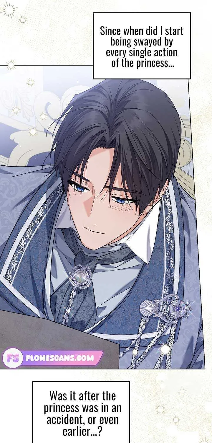 The Closet Fan Princess Chapter 45 page 56 - 
