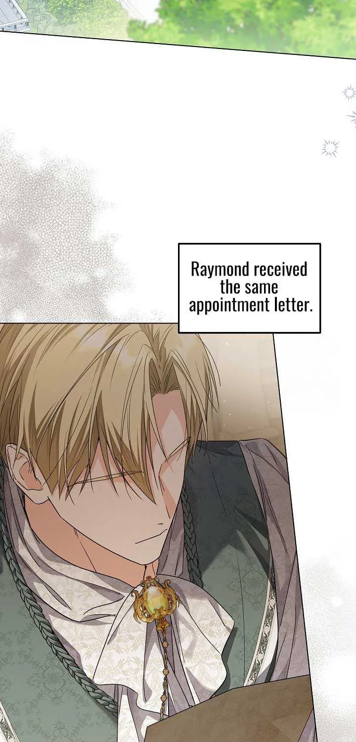 The Closet Fan Princess Chapter 45 page 60 - 