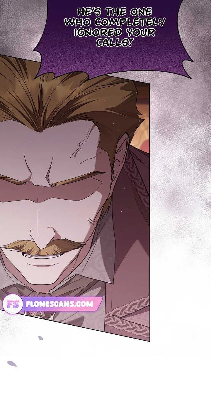 The Closet Fan Princess Chapter 45 page 7 - 