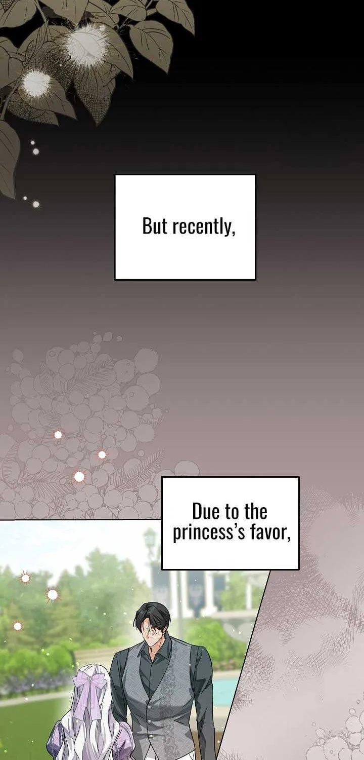The Closet Fan Princess Chapter 45 page 65 - 