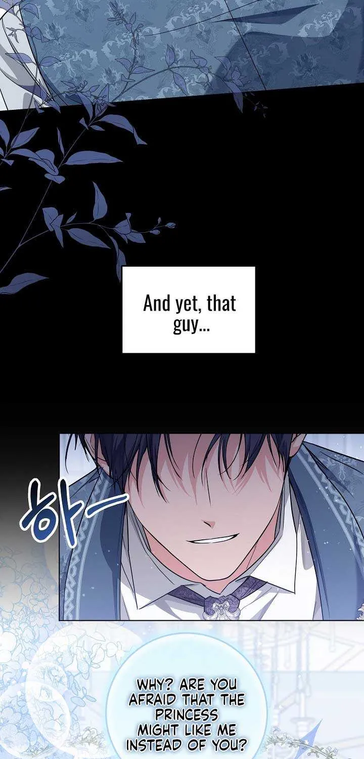 The Closet Fan Princess Chapter 45 page 70 - 