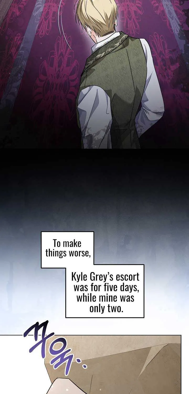 The Closet Fan Princess Chapter 45 page 78 - 