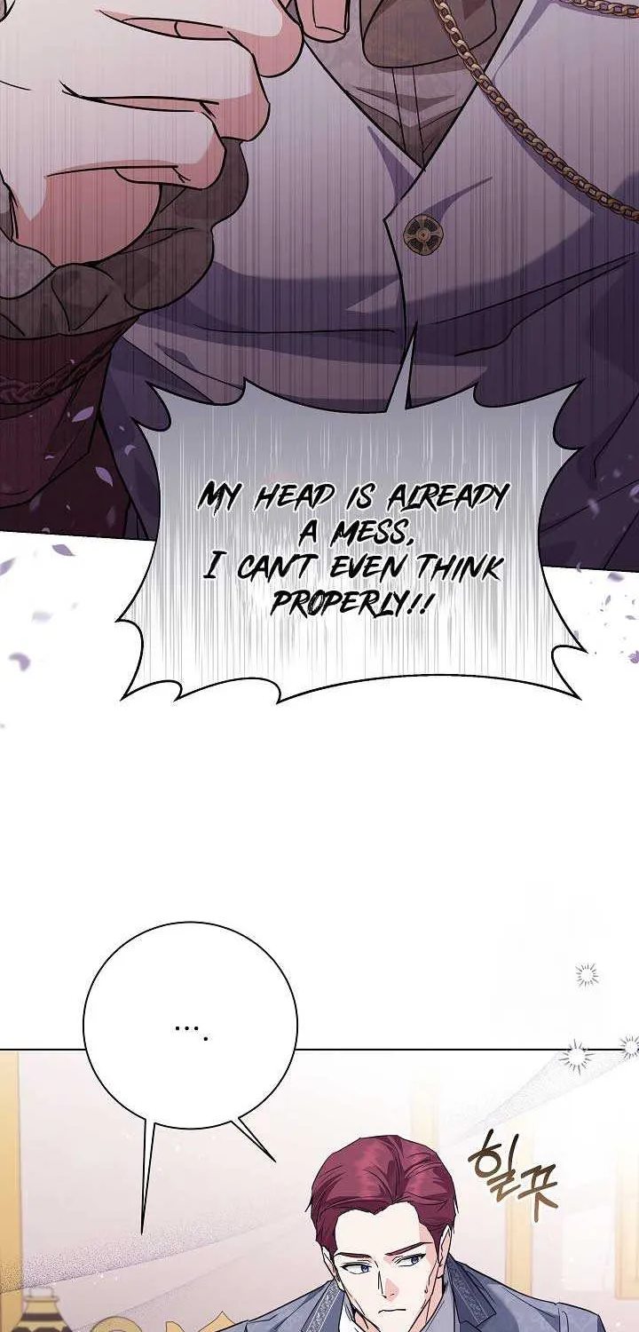 The Closet Fan Princess Chapter 45 page 9 - 