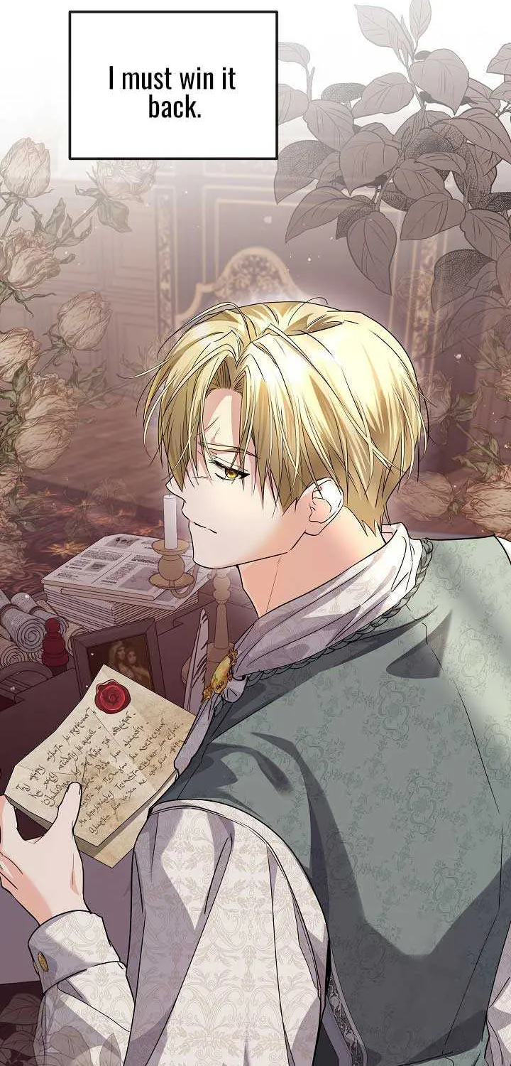 The Closet Fan Princess Chapter 45 page 81 - 