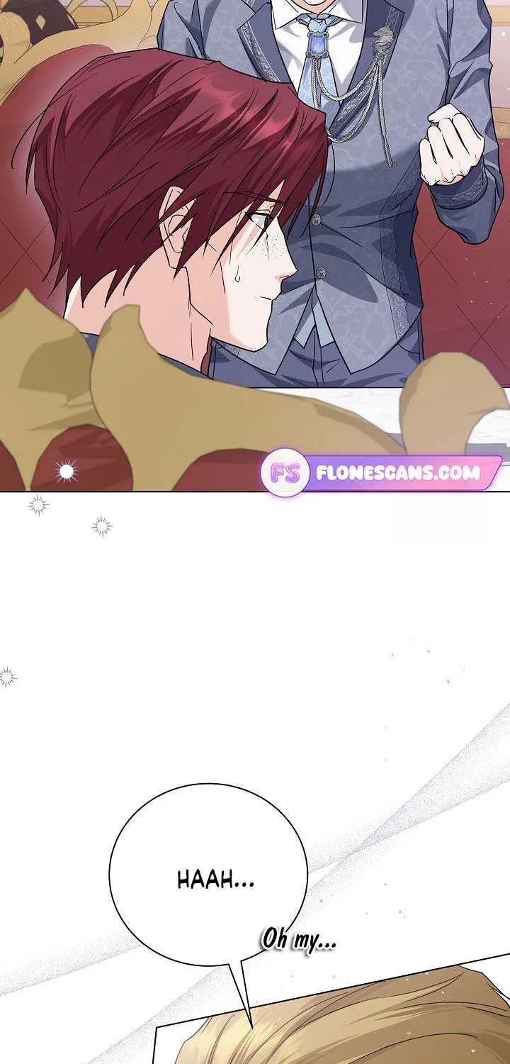 The Closet Fan Princess Chapter 45 page 10 - 