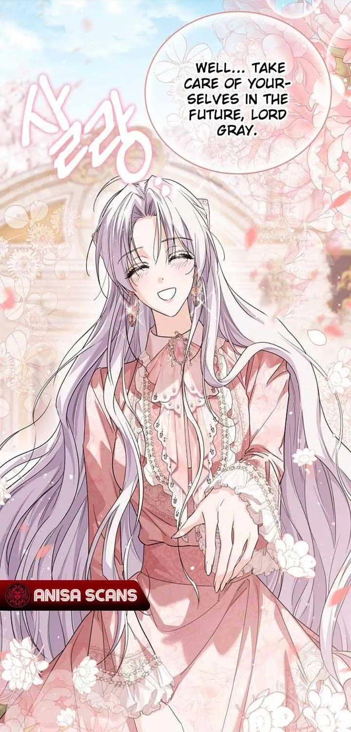 The Closet Fan Princess Chapter 46 page 11 - 